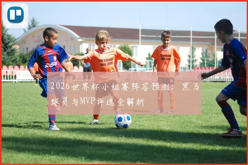 2026世界杯小组赛阵容预测：黑马球员与MVP评选全解析
